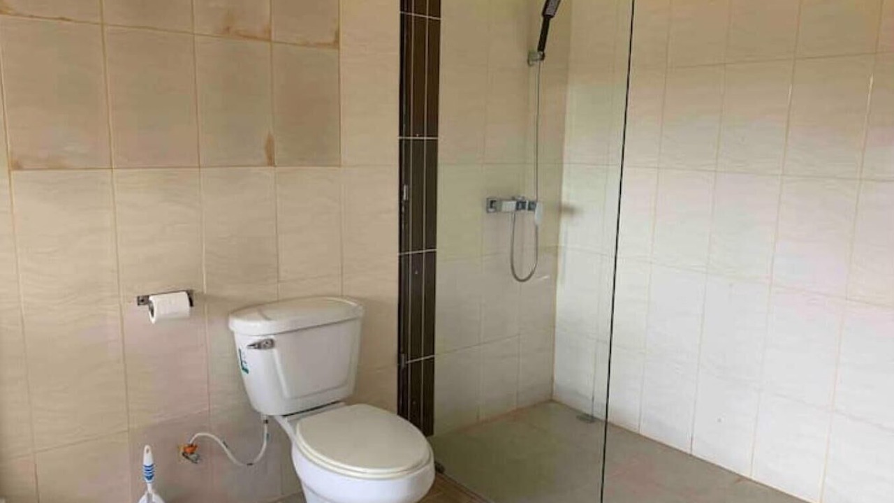 Photo of Bathroom in Barrio Santa Lucia