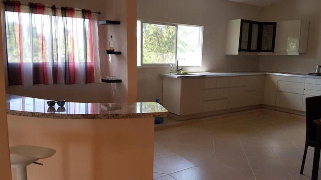 Photo of Kitchen in Barrio Santa Lucia