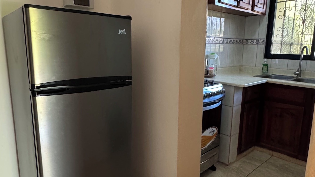 Photo of Kitchen in Barrio Santa Lucia
