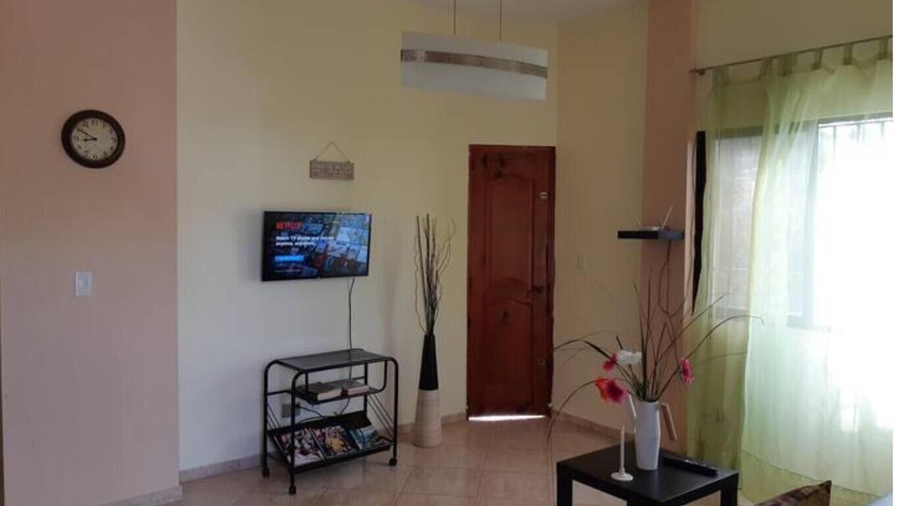 Photo of Livingroom in Barrio Santa Lucia