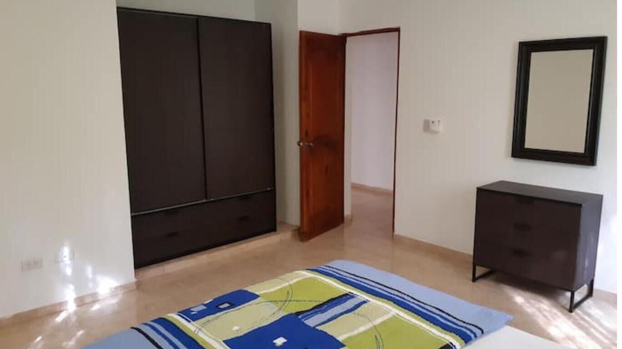 Photo of Bedroom in Barrio Santa Lucia