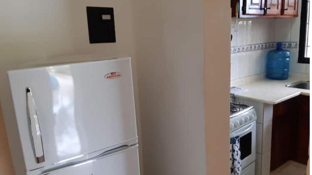 Photo of Kitchen in Barrio Santa Lucia