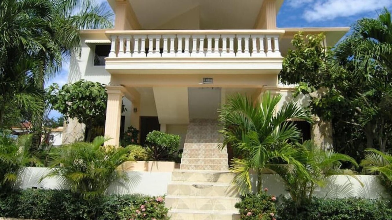 Photo of Outdoor in Barrio Santa Lucia