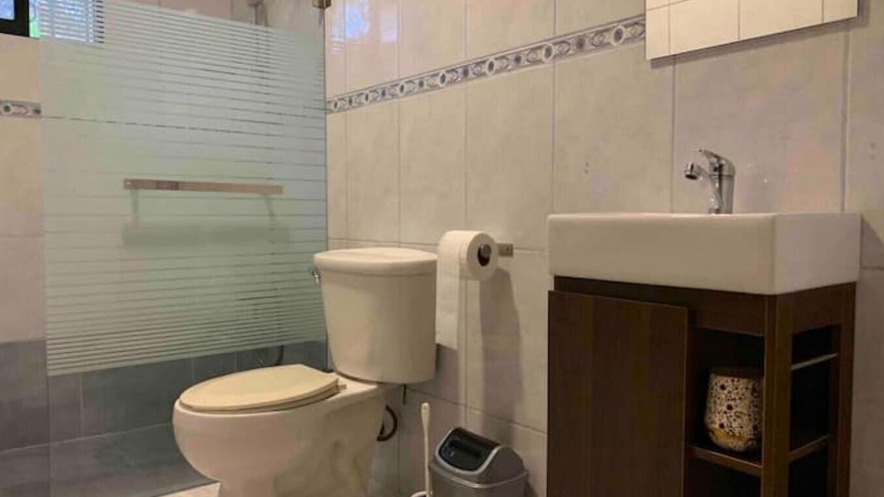 Photo of Bathroom in Barrio Santa Lucia
