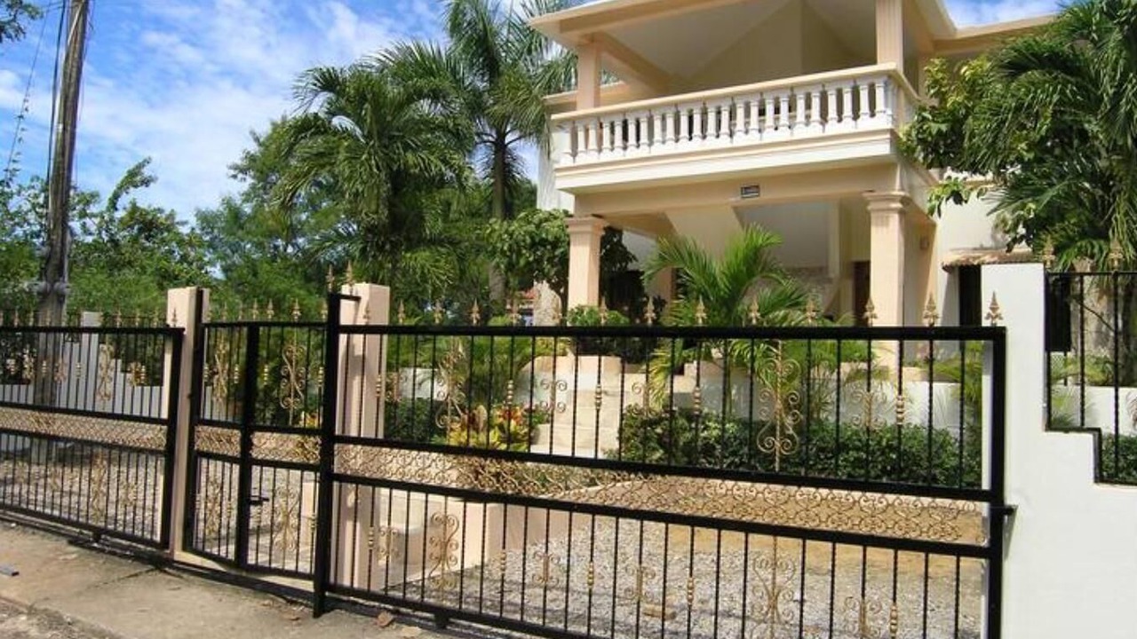 Photo of Outdoor in Barrio Santa Lucia