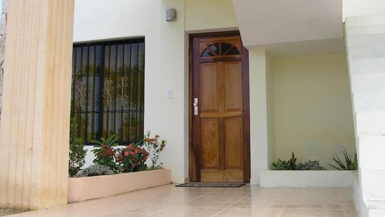 Photo of Outdoor in Barrio Santa Lucia