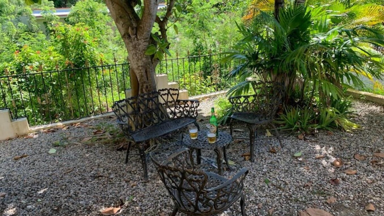 Photo of Outdoor in Barrio Santa Lucia