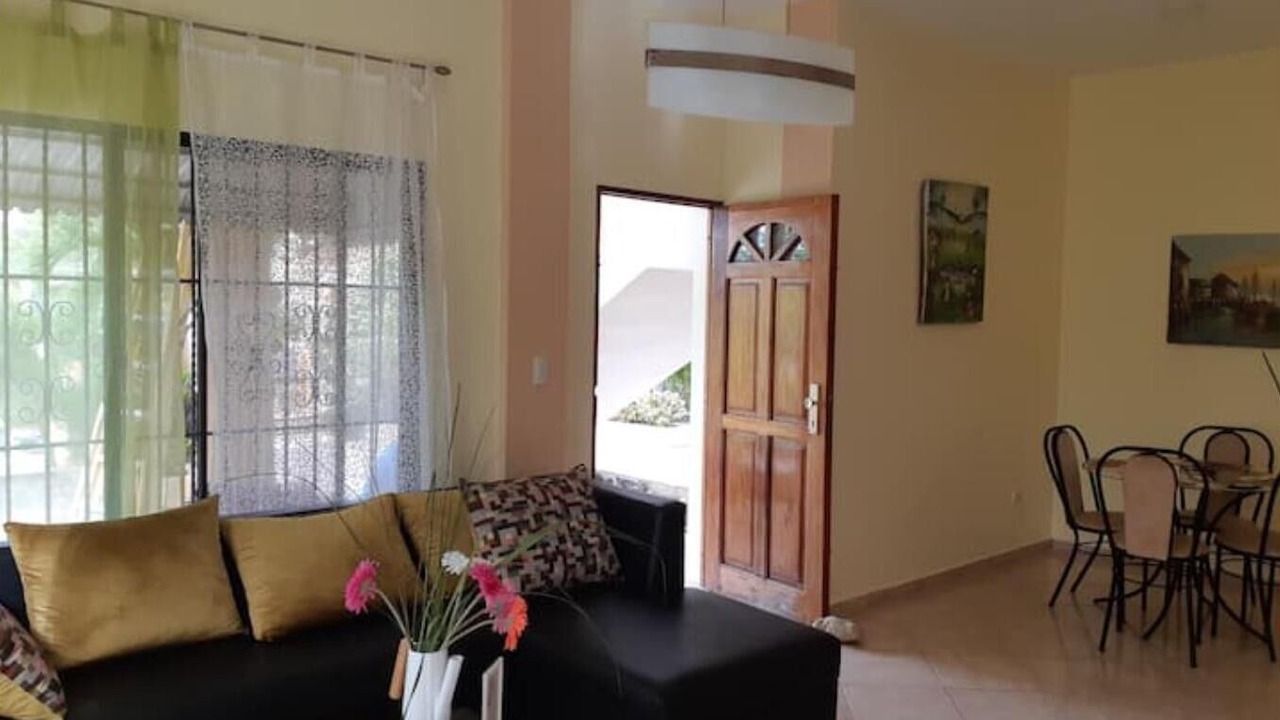 Photo of Livingroom in Barrio Santa Lucia