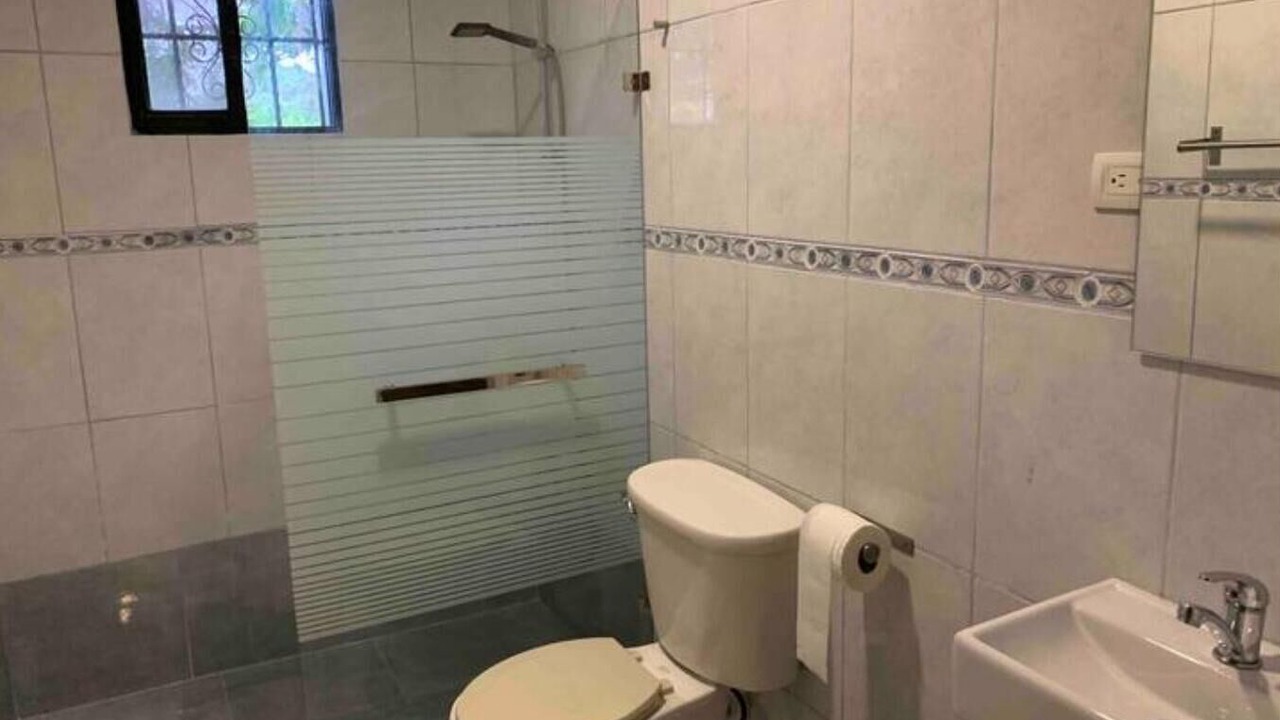 Photo of Bathroom in Barrio Santa Lucia