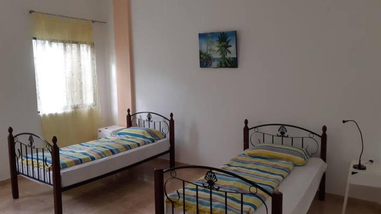 Photo of Bedroom in Barrio Santa Lucia