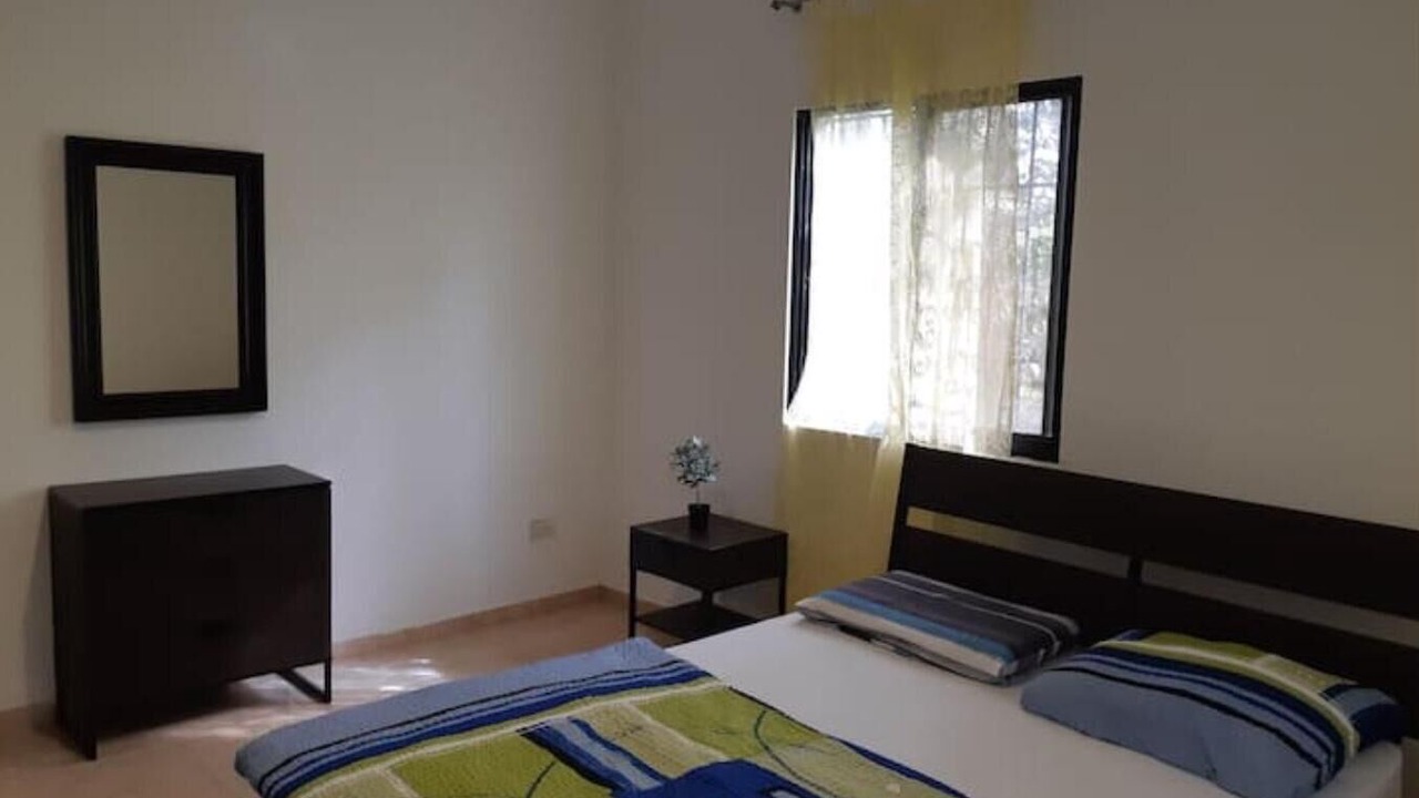 Photo of Bedroom in Barrio Santa Lucia