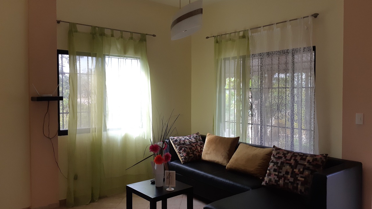 Photo of Livingroom in Barrio Santa Lucia
