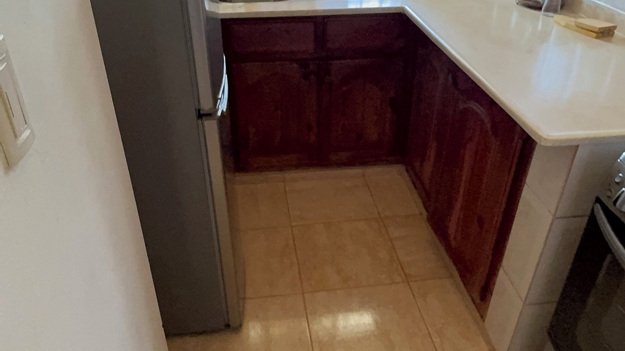 Photo of Kitchen in Barrio Santa Lucia