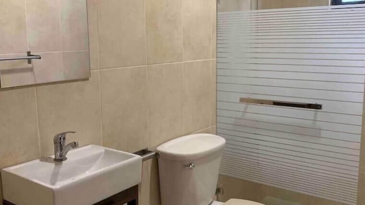 Photo of Bathroom in Barrio Santa Lucia