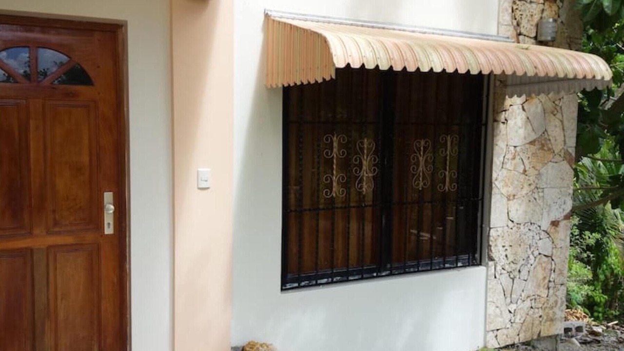 Photo of Outdoor in Barrio Santa Lucia