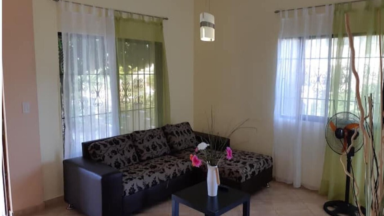 Photo of Livingroom in Barrio Santa Lucia