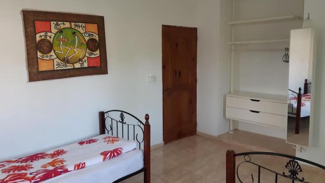 Photo of Bedroom in Barrio Santa Lucia