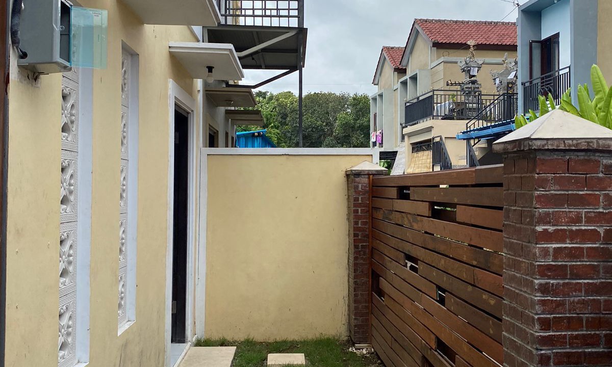Photo of Patio Balcony in Mengwi