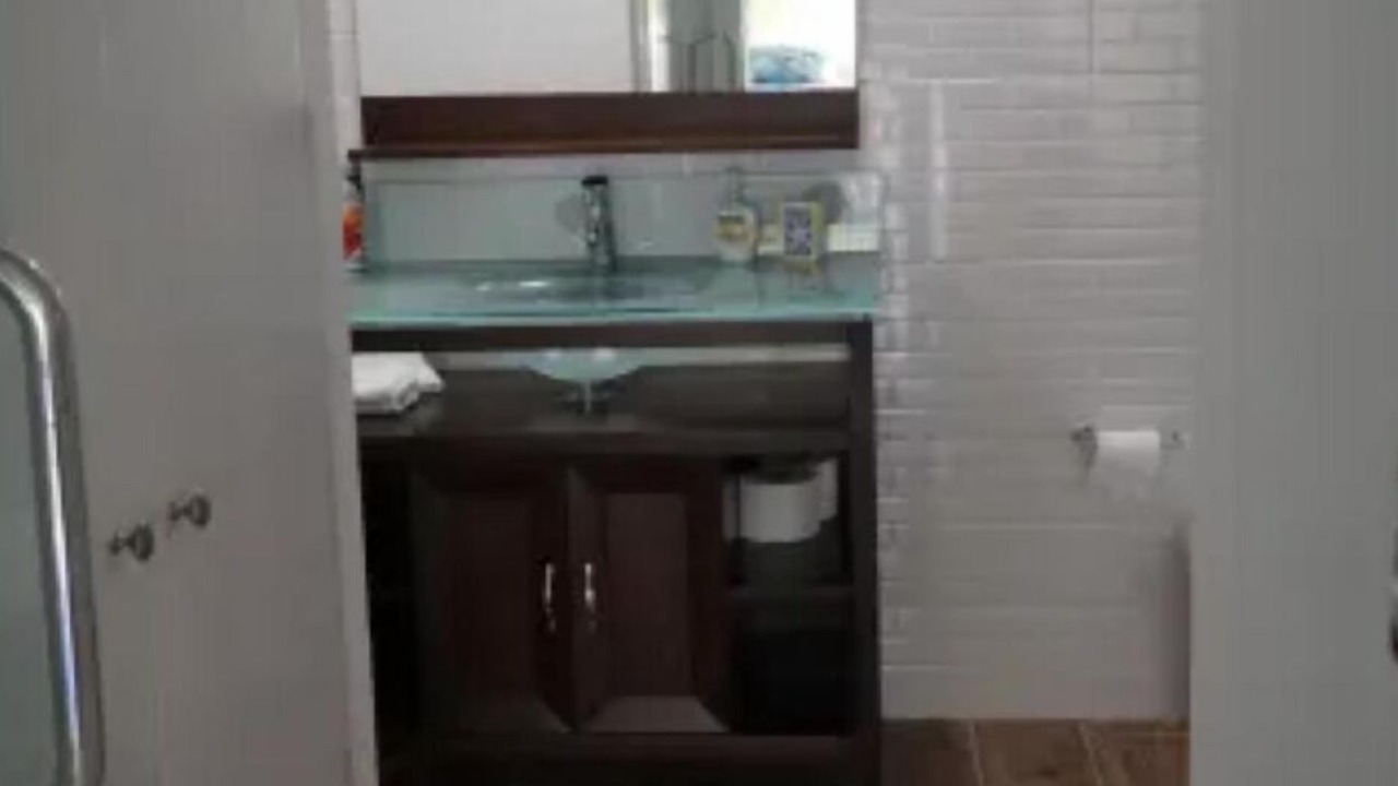 Photo of Bathroom in Residencial El Doral
