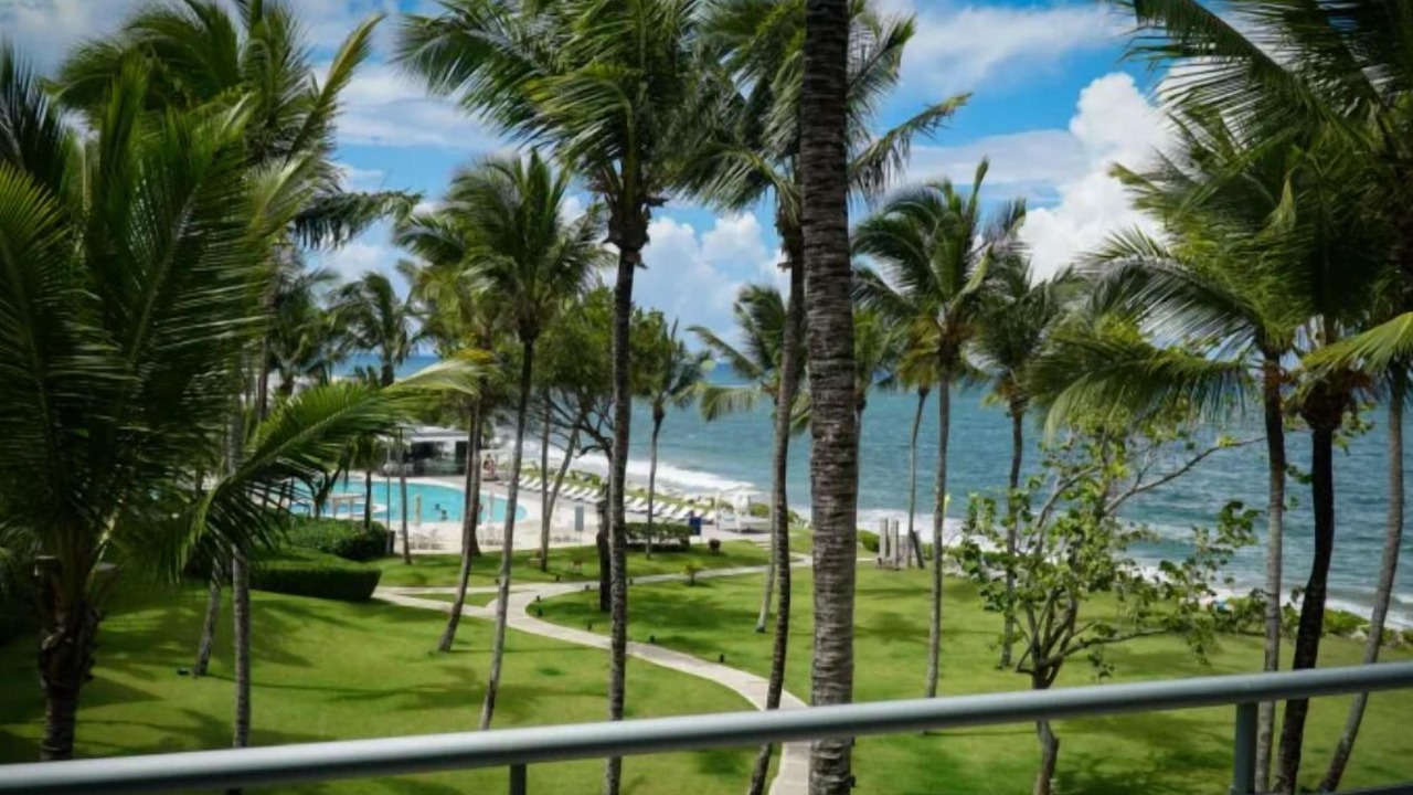 Photo of Outdoor in Residencial El Doral