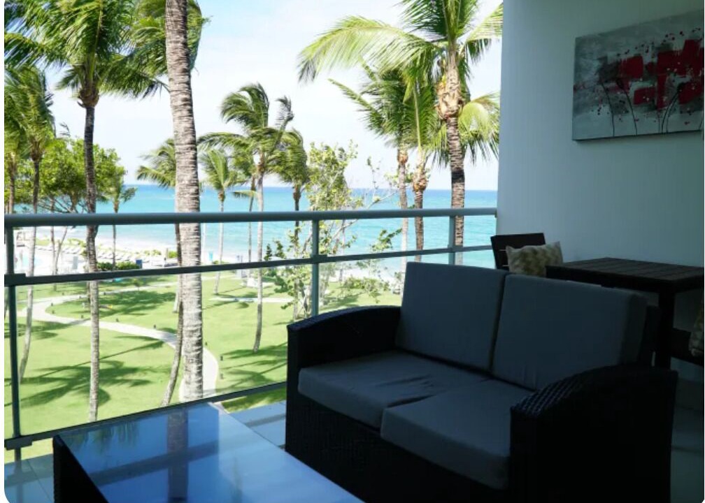 Photo of Outdoor in Residencial El Doral