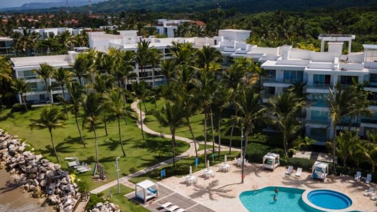 Photo of Outdoor in Residencial El Doral