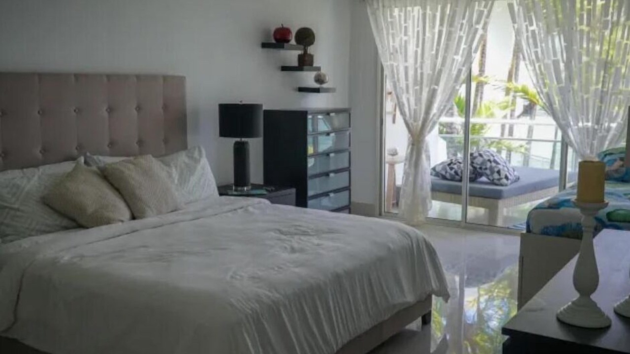 Photo of Bedroom in Residencial El Doral