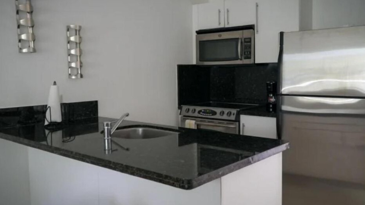 Photo of Kitchen in Residencial El Doral