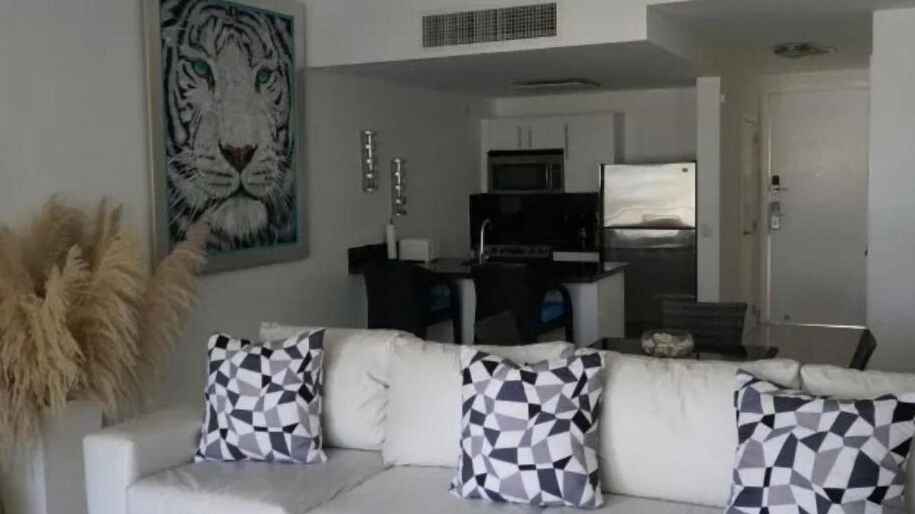 Photo of Livingroom in Residencial El Doral