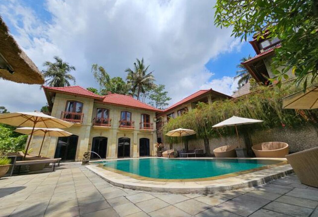 Photo of Outdoor in Melayang