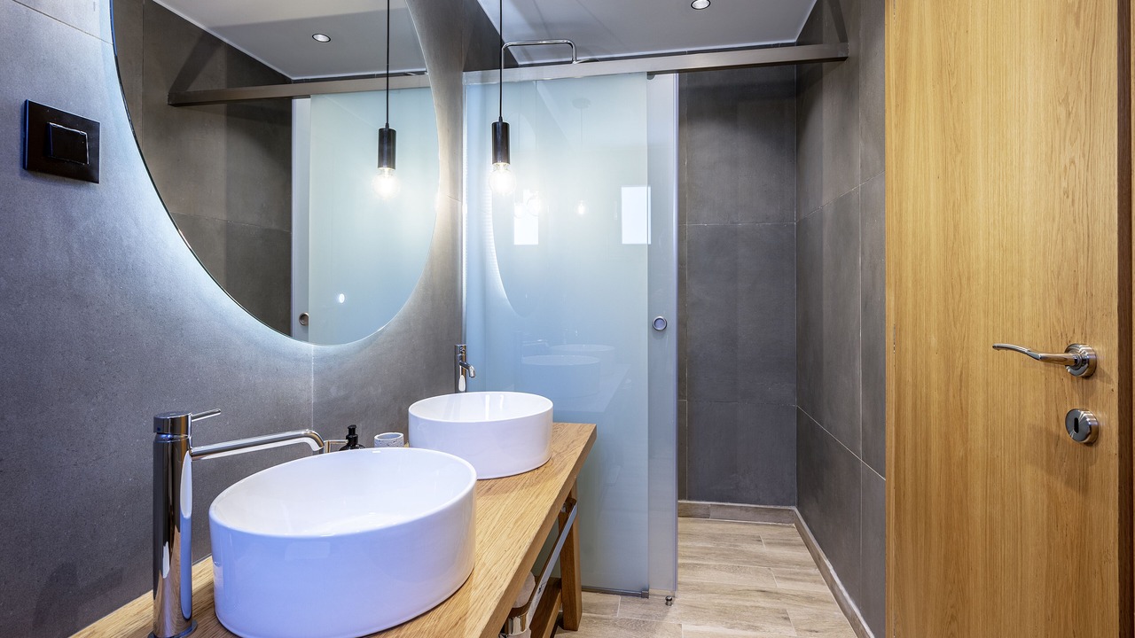 Photo of Bathroom in Paradisi