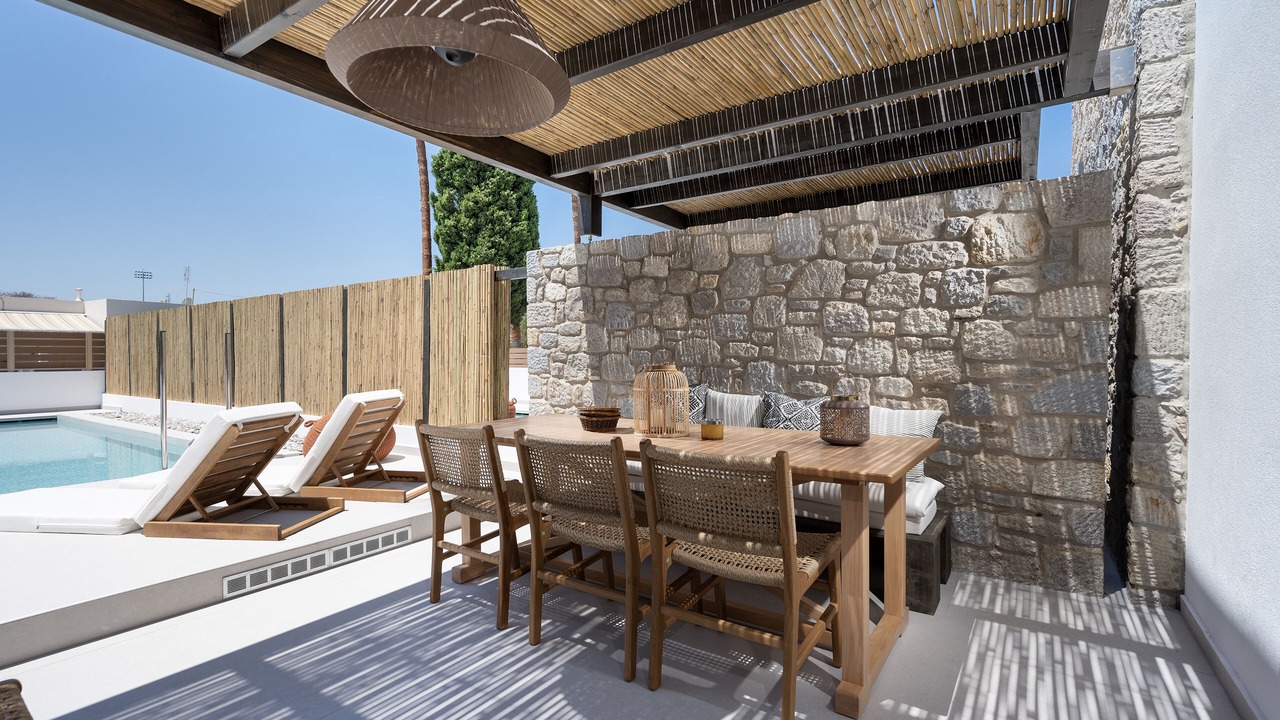 Photo of Outdoor in Paradisi