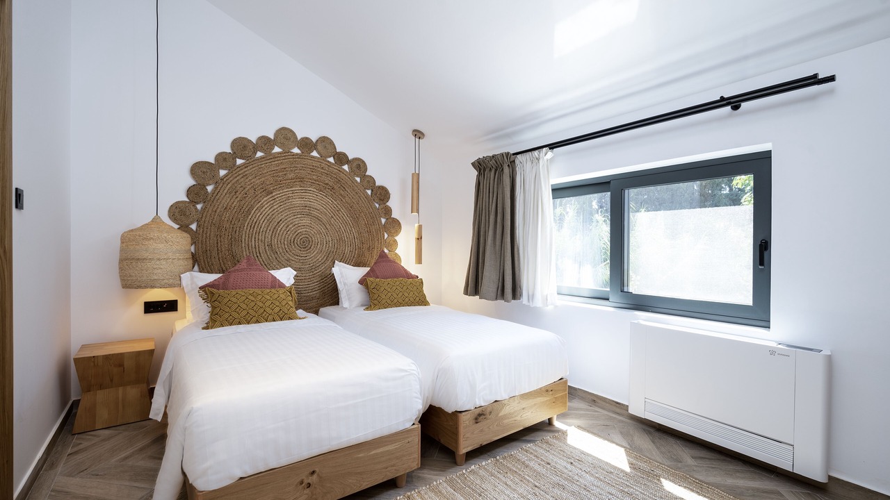 Photo of Bedroom in Paradisi