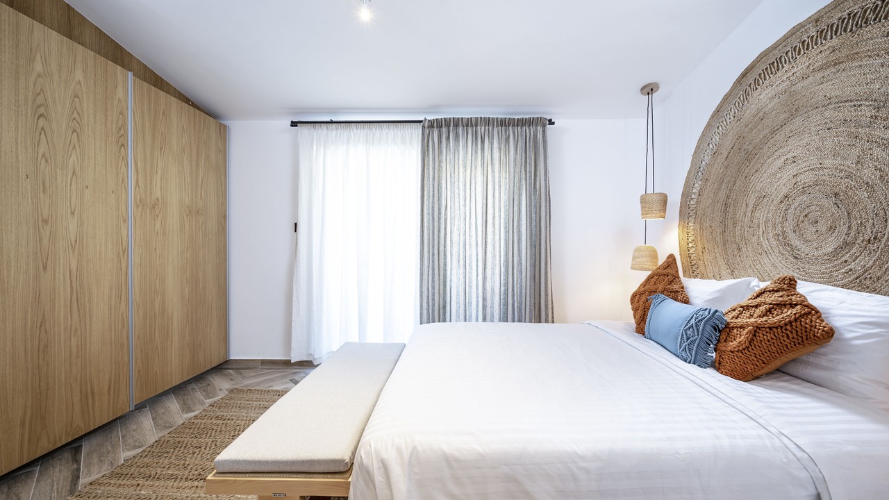 Photo of Bedroom in Paradisi