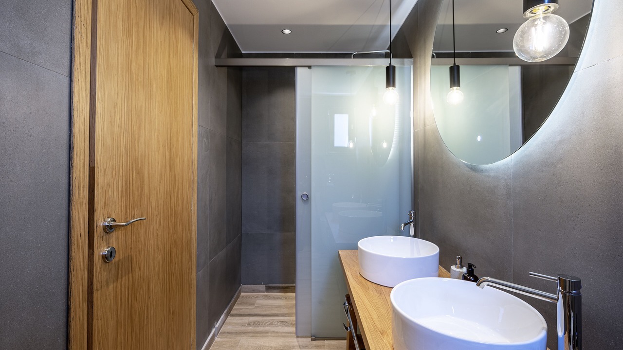 Photo of Bathroom in Paradisi