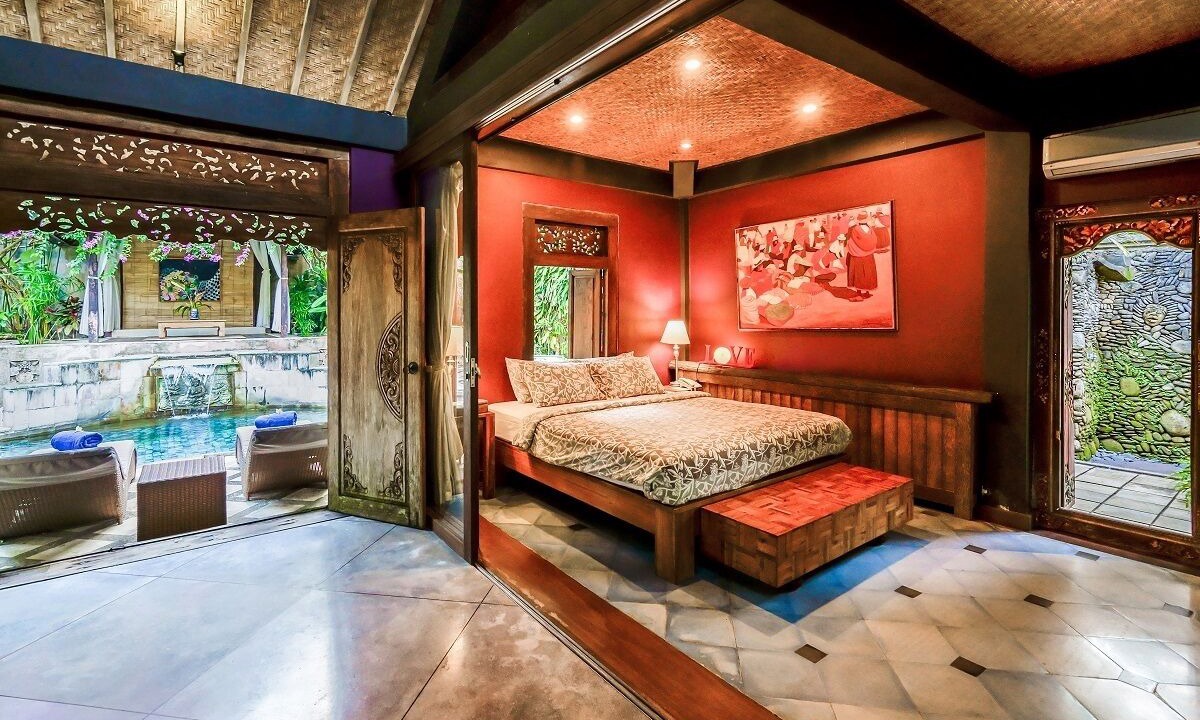 Photo of Bedroom in Nyuh Kuning