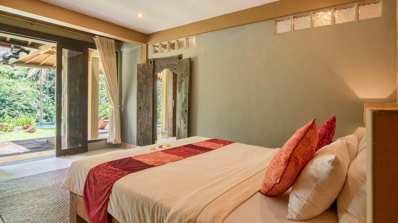 Photo of Bedroom in Nyuh Kuning