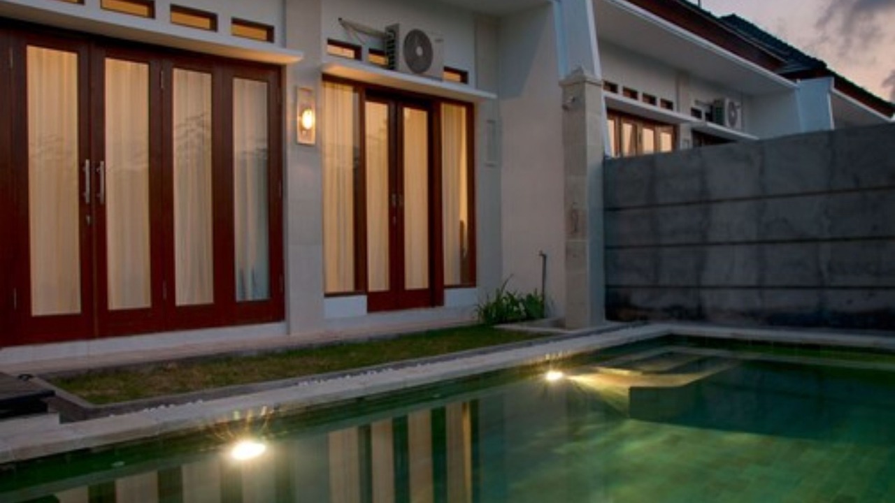 Photo of Patio Balcony in Kalianget