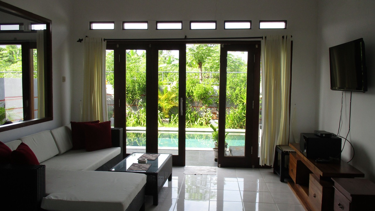 Photo of Livingroom in Kalianget