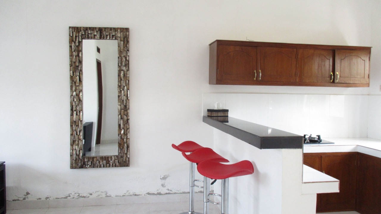 Photo of Kitchen in Kalianget