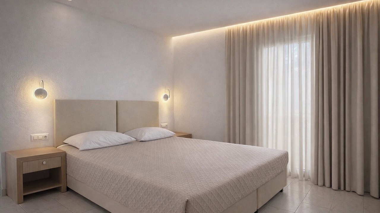 Photo of Bedroom in Tingaki