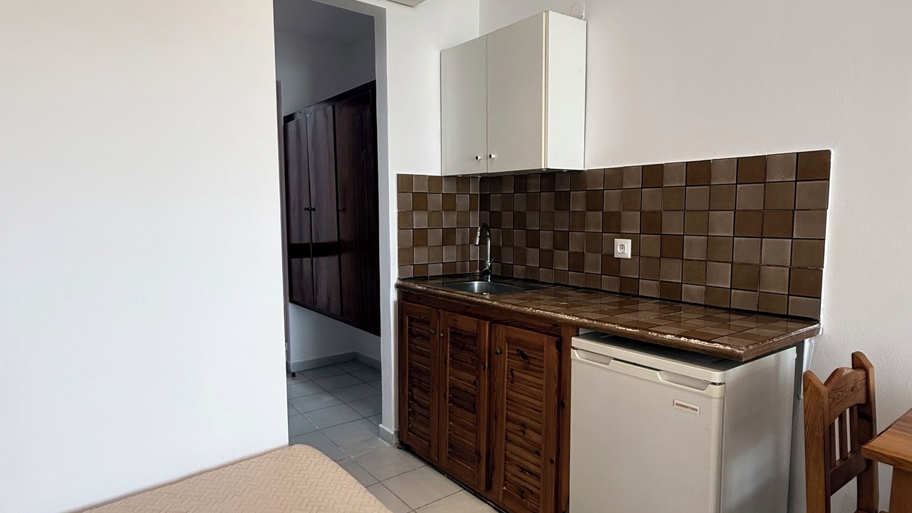 Photo of Kitchen in Tingaki