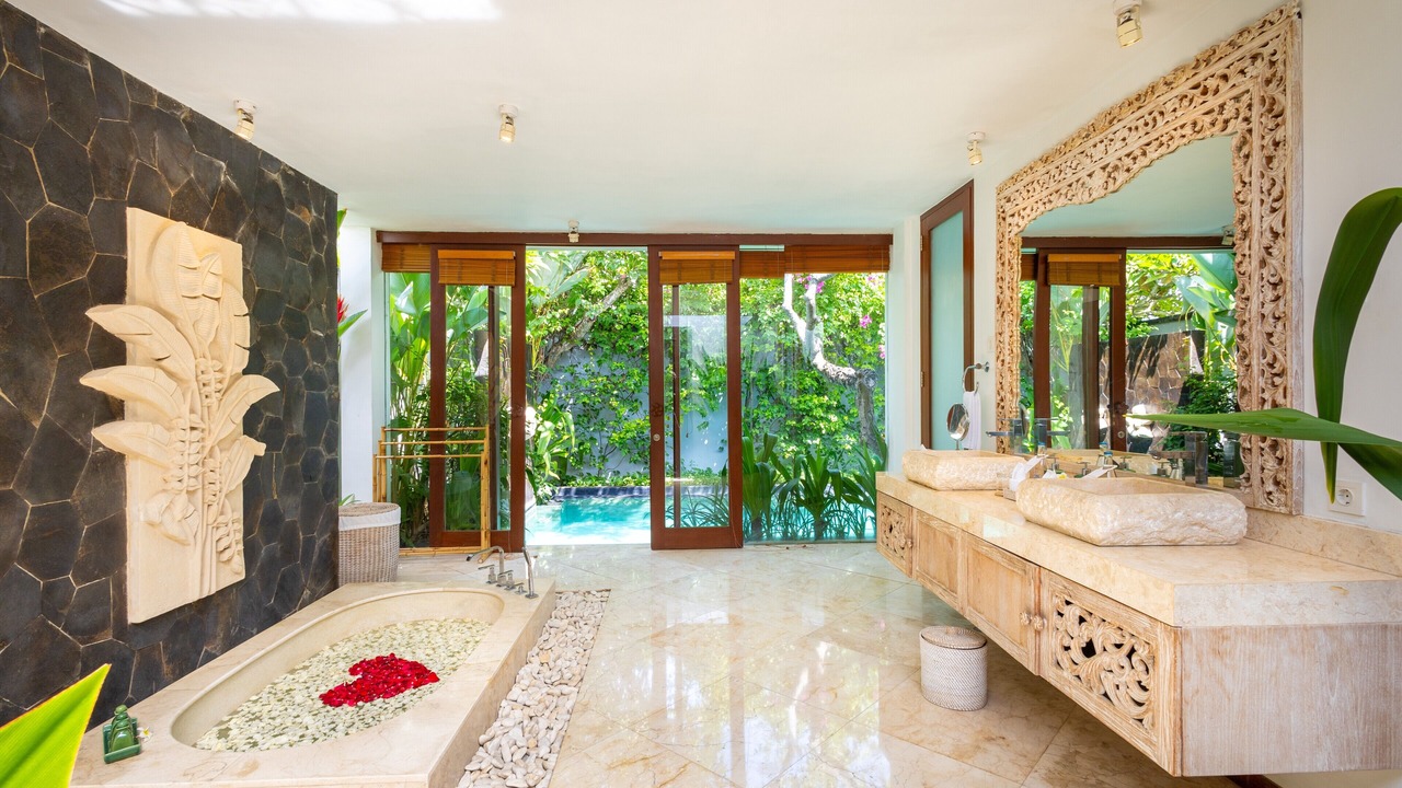 Photo of Bathroom in Sukawati