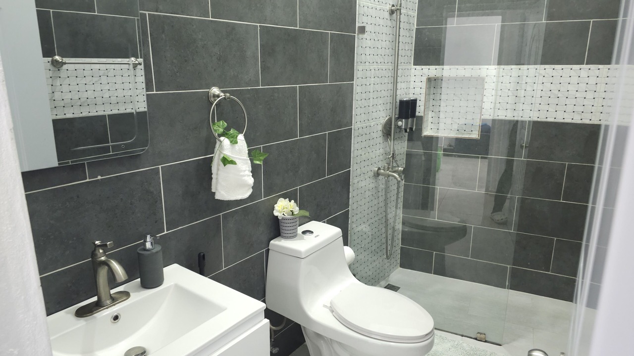 Photo of Bathroom in Centro