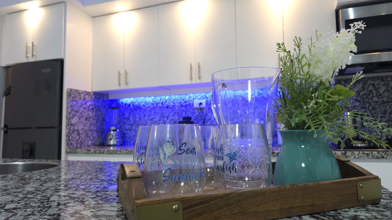 Photo of Kitchen in Centro