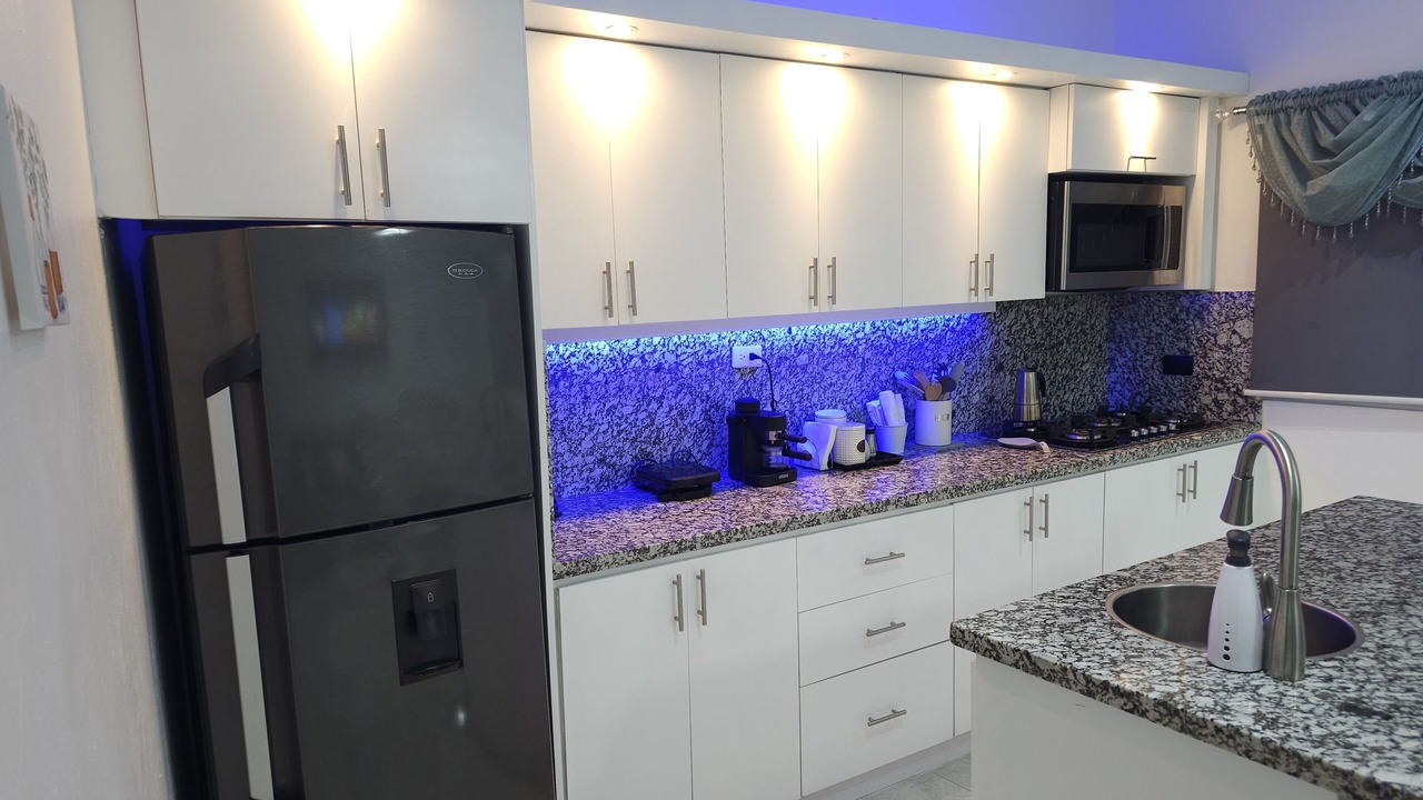Photo of Kitchen in Centro