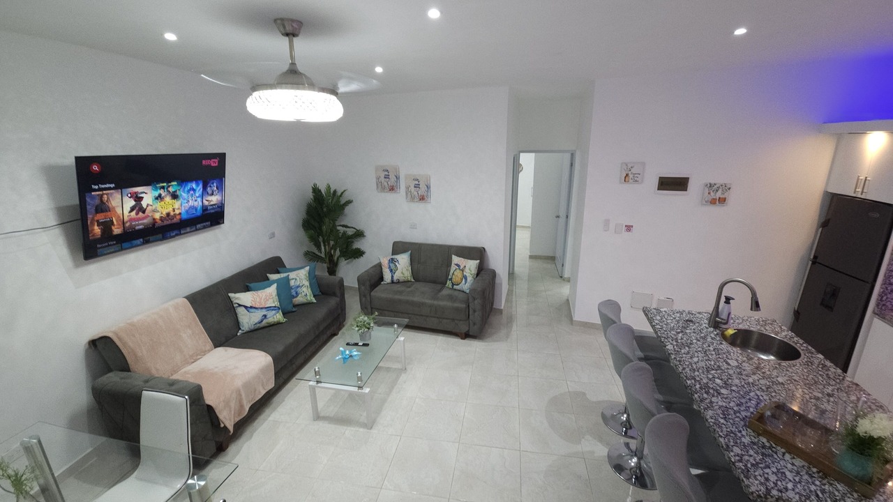 Photo of Livingroom in Centro