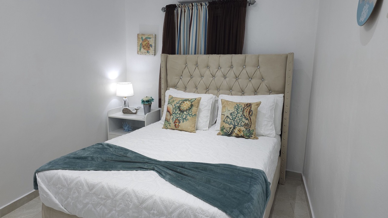 Photo of Bedroom in Centro