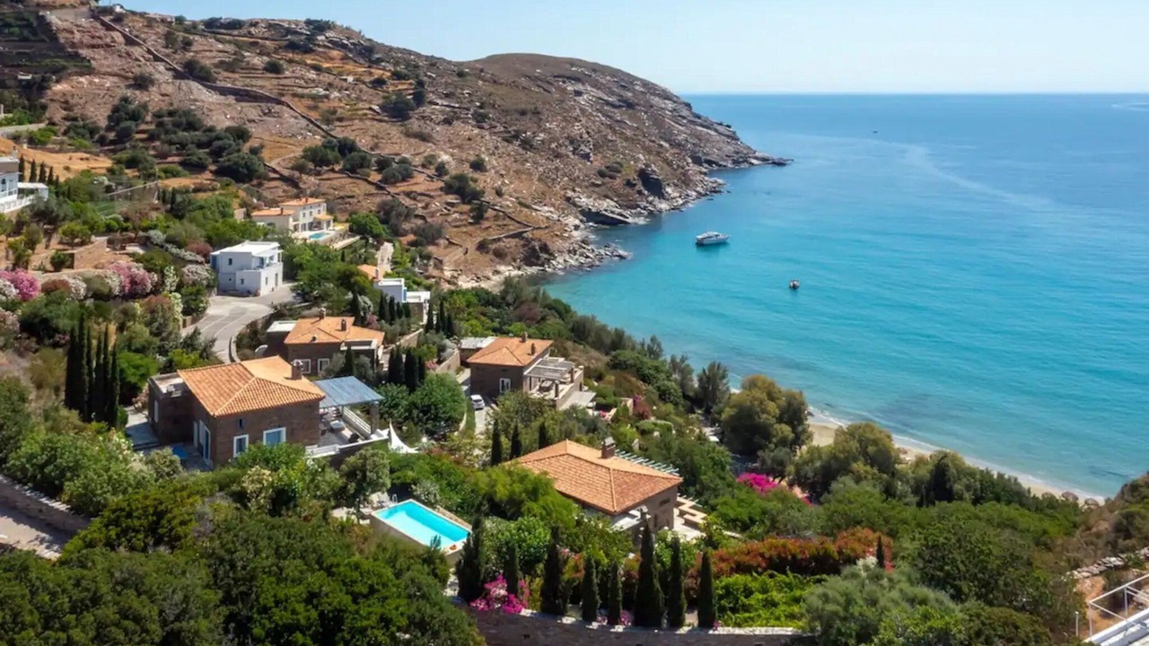 Photo of Others in Andros Town