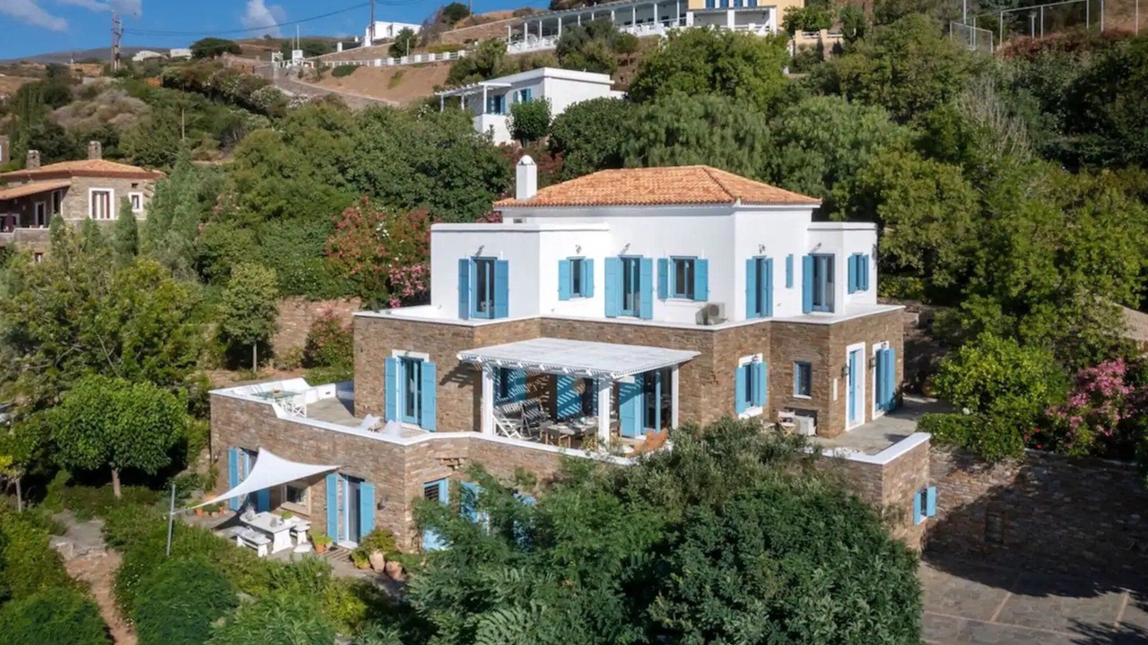 Photo of Others in Andros Town